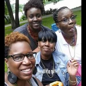 Meet your Posher, June