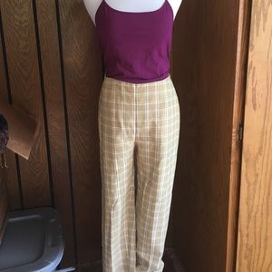 Vintage pants