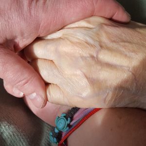 Meet your Posher, Dina