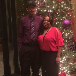 Meet your Posher, Jacinta