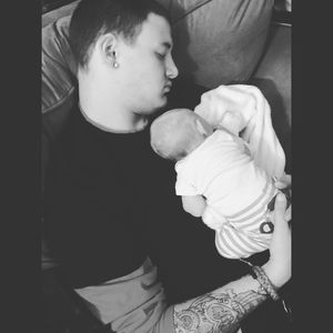 Meet your Posher, Steven