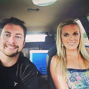 Meet your Posher, Christian