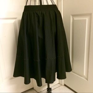 Plus-size VINTAGE circle skirt Plus-size VINTAGE circle skirt 