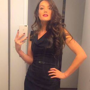 Meet your Posher, Violeta