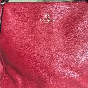 Kate Spade satchel