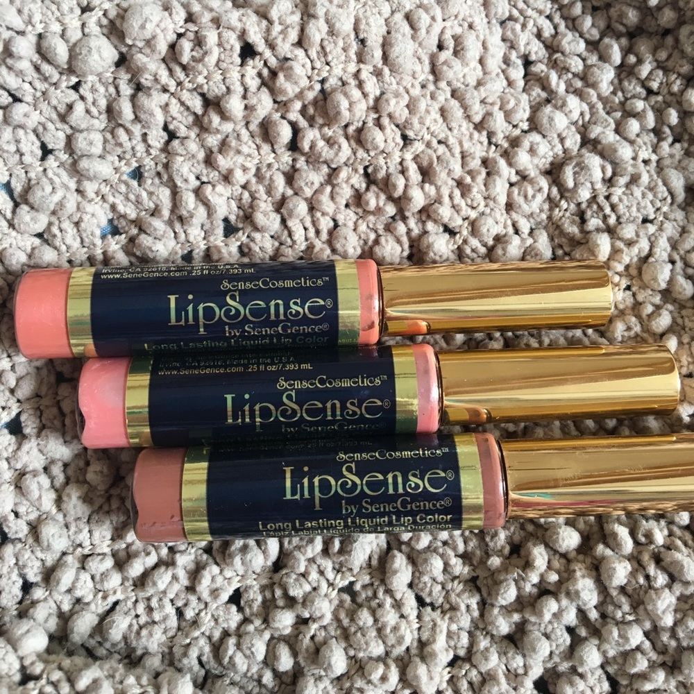 Lipsense