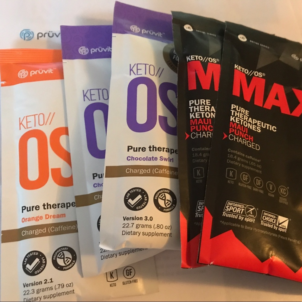 5 Day Experience
