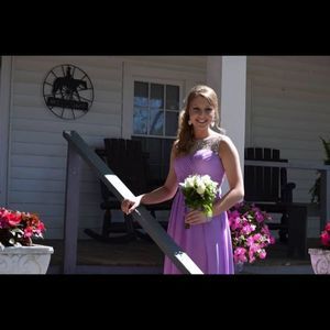 Meet your Posher, Marissa