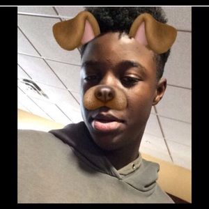 Meet your Posher, George