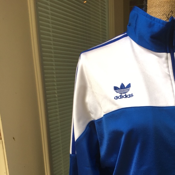 Adidas team USA jacket - Picture 3 of 5