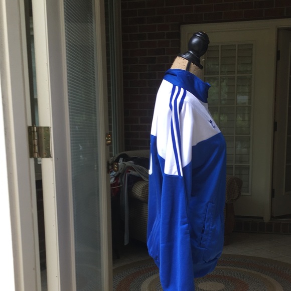 Adidas team USA jacket - Picture 5 of 5