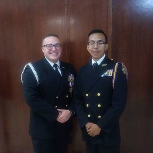 Meet your Posher, Matt