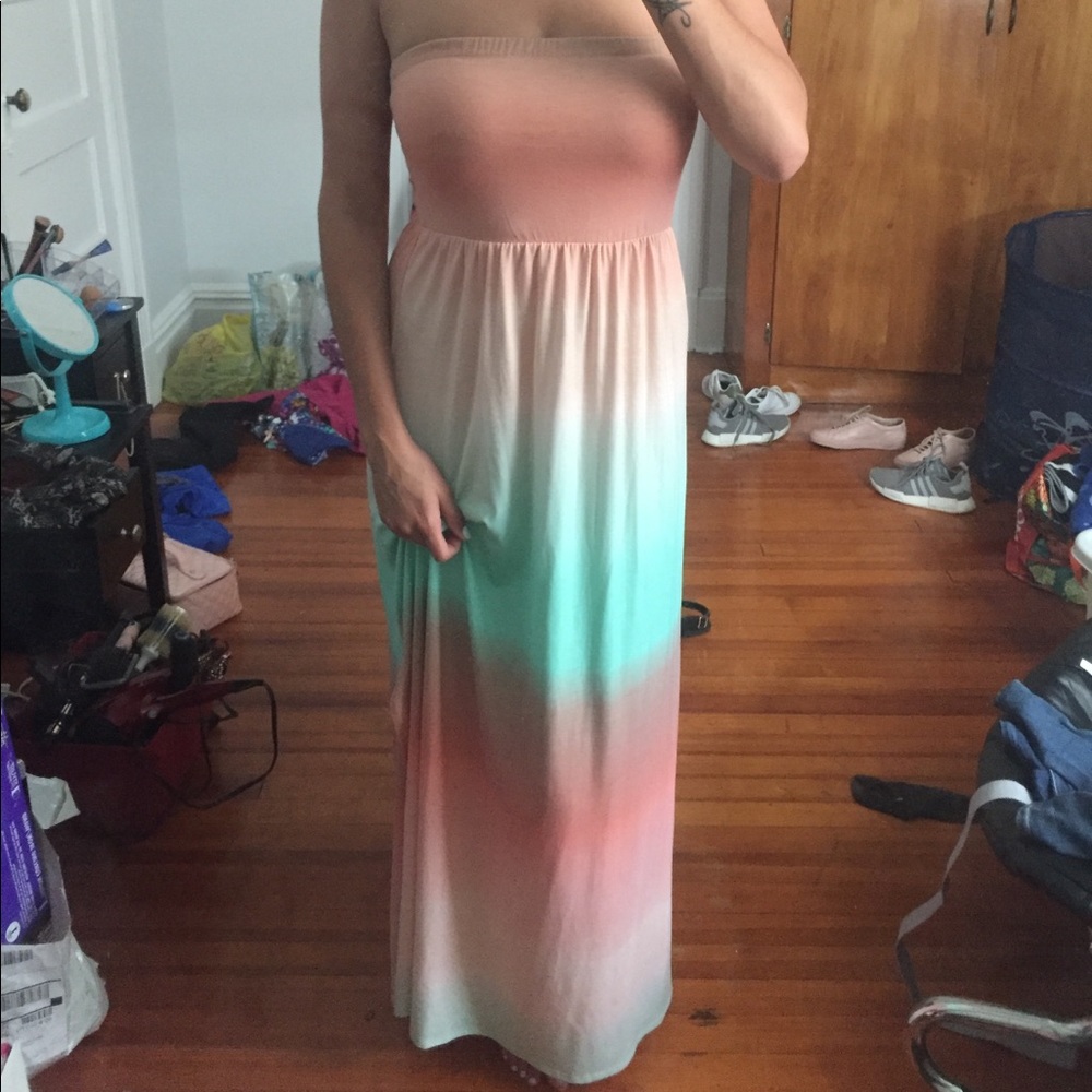 Summer dress for sale!
