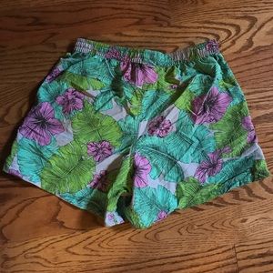 Women's Patagonia baggies