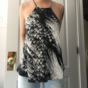 Veronica M Halter Top