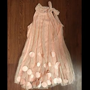 Altar'd State Dress L