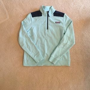 EUC. Vineyard Vines Shep Shirt