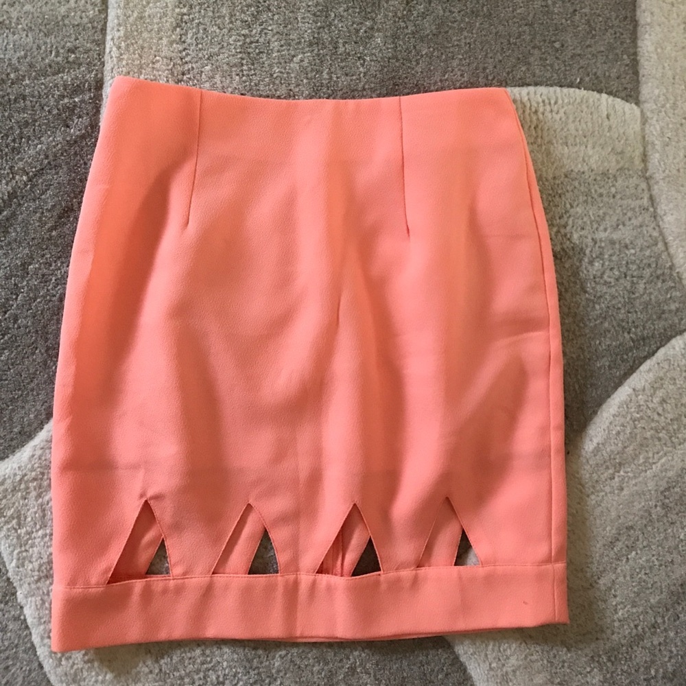 Summer skirt