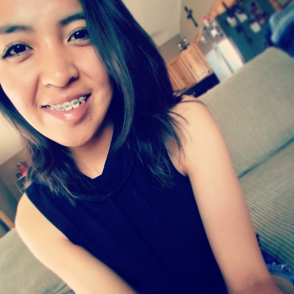 Meet your Posher, Hanna