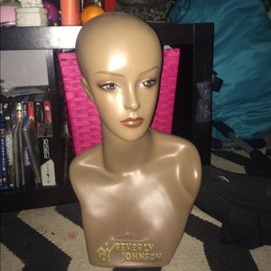 Wig holder/Mannequin head
