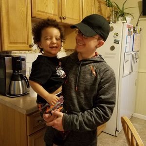 Meet your Posher, Cameron