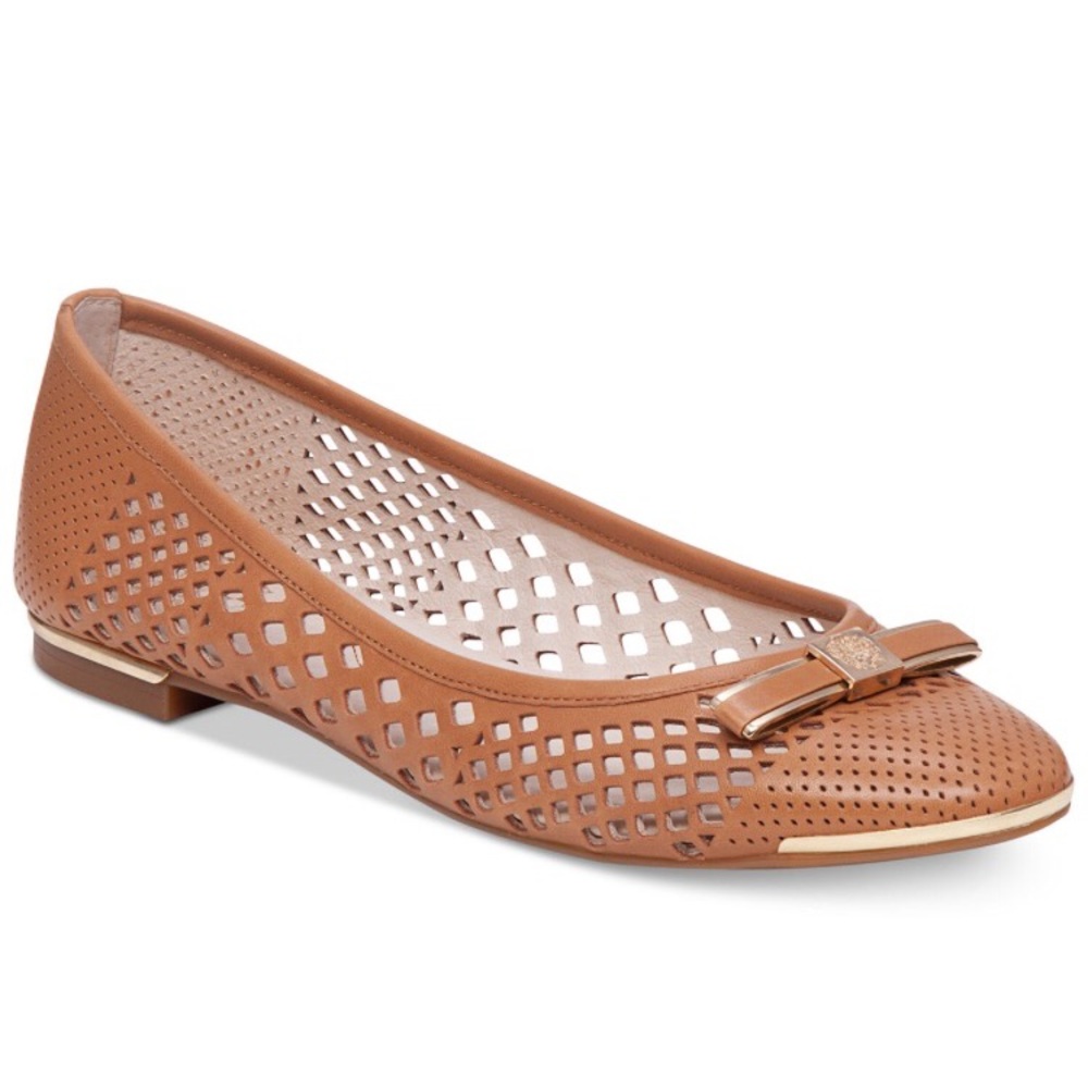 Vince Camuto Ballet Flats