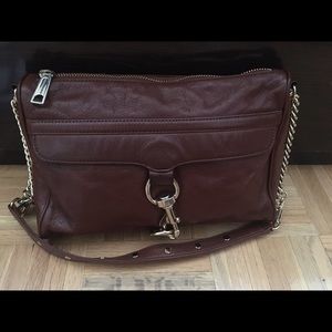 Rebecca Minkoff MAC crossbody