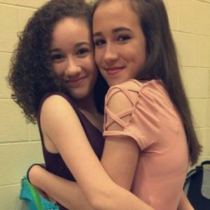 Meet your Posher, Grace