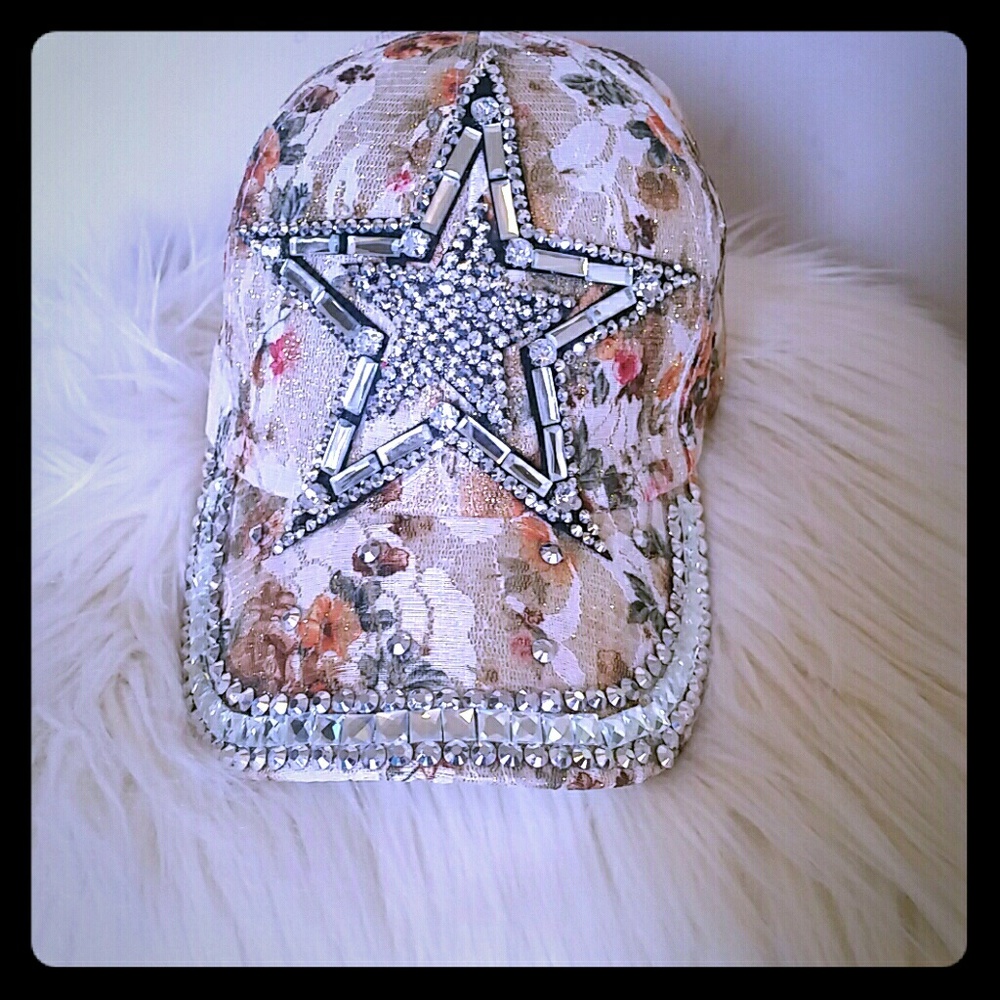 Baseball Cap