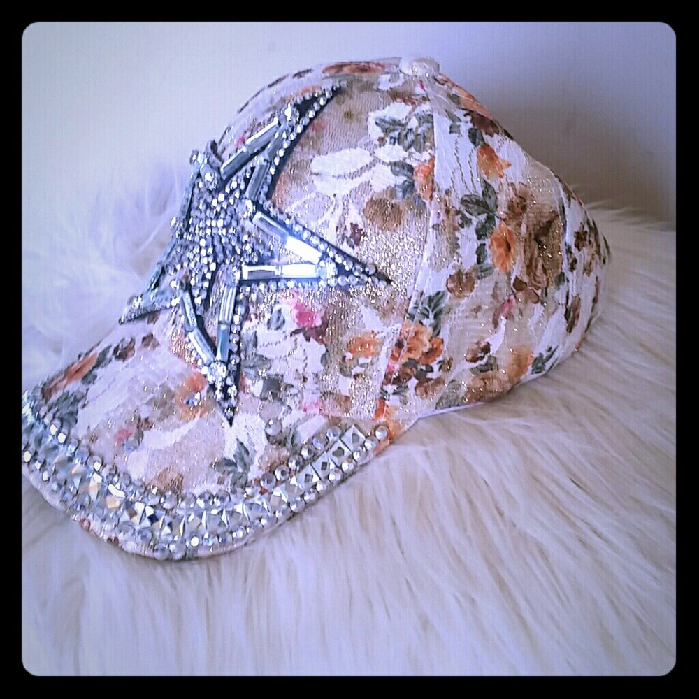 Baseball Cap - Picture 2 of 2