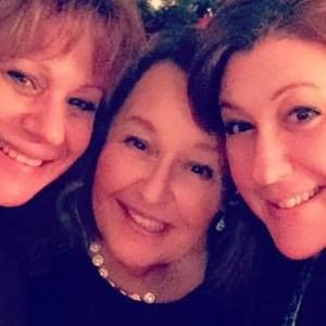 Meet your Posher, Joann