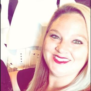 Meet your Posher, Kristina