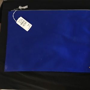 Neiman Marcus Clutch , handbag