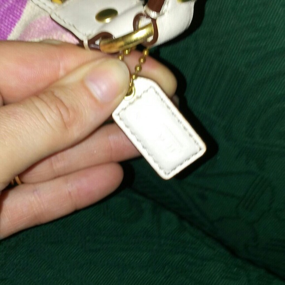 Coach purse - Picture 3 of 7