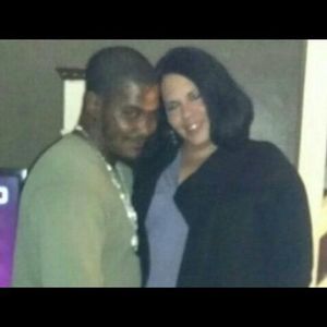 Meet your Posher, Joanna