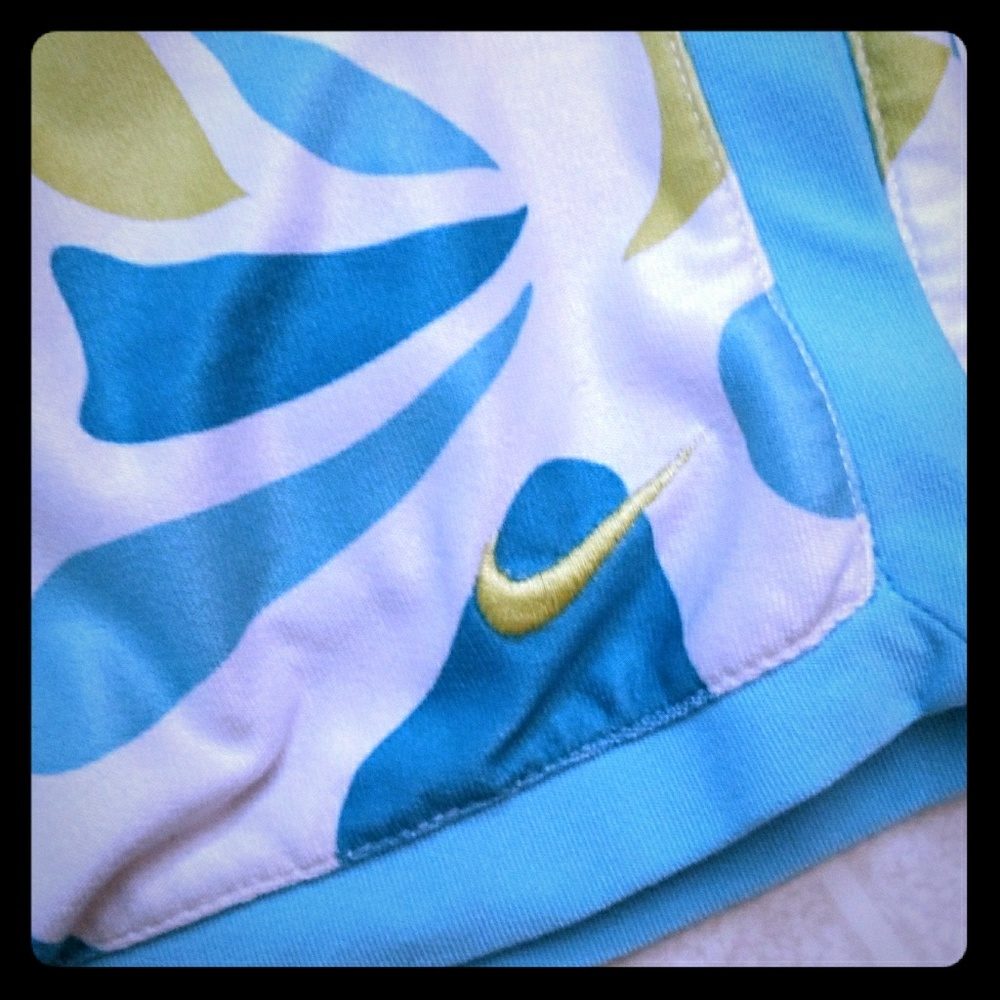 Women's Xl Nike Skort