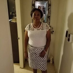 Meet your Posher, Gloria