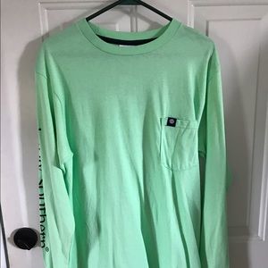 NWT Simply Southern LS shirt size S