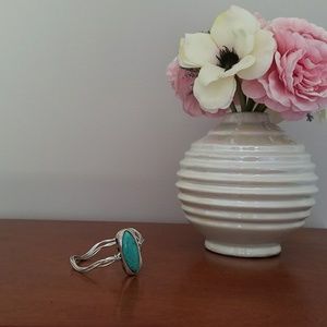 Wire Wrapped Bracelet