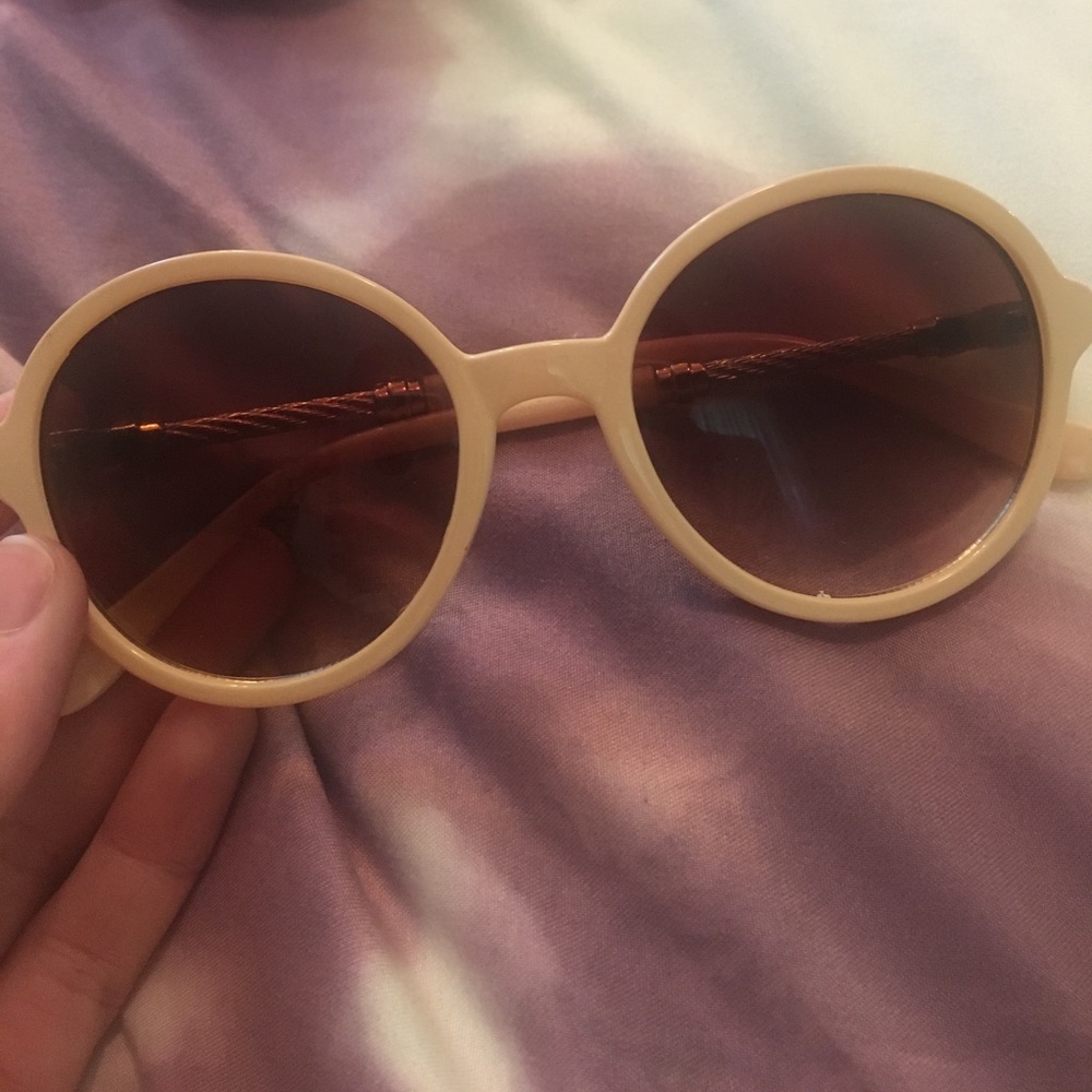 Francesea's Sunglasses