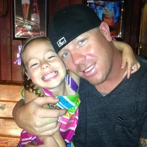 Meet your Posher, Patrick