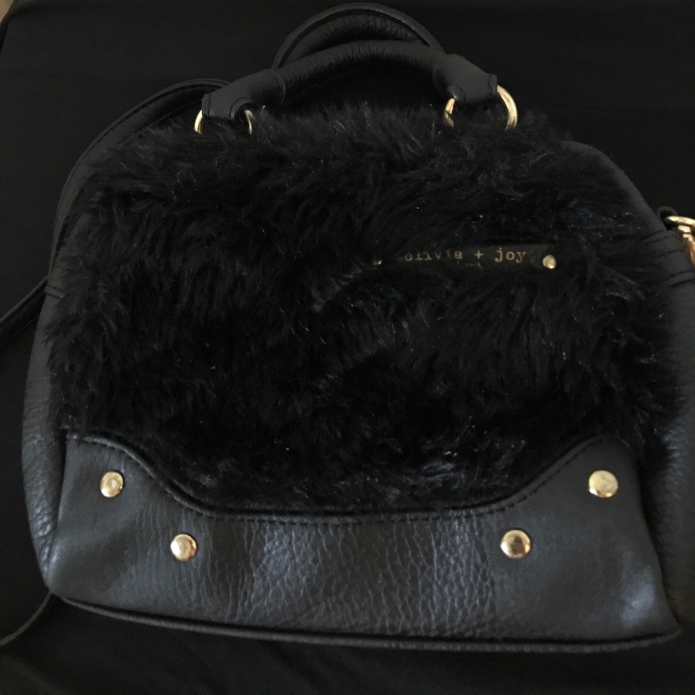Olivia +Joy bag