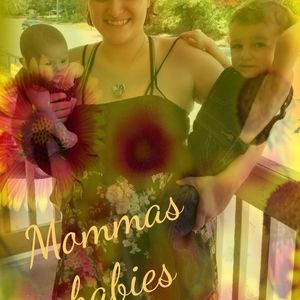 Meet your Posher, Melissa-everett