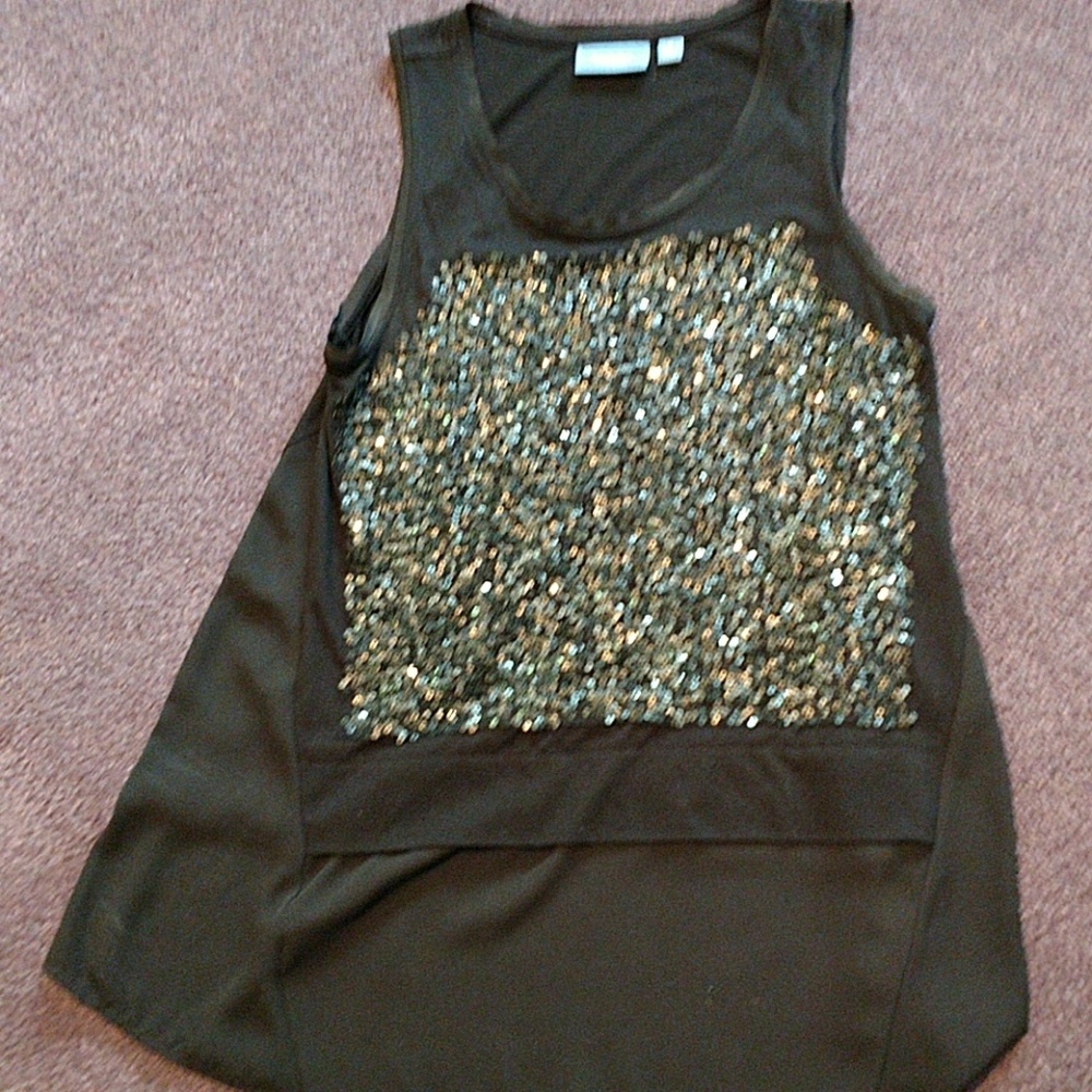 I sleeveless ? ask