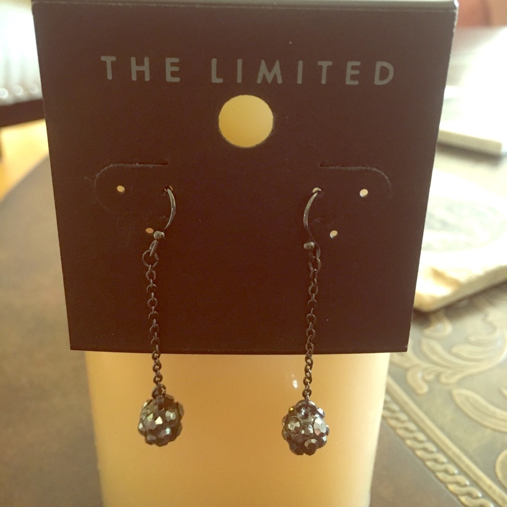 The Limited earrings