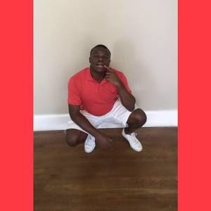 Meet your Posher, Ervin