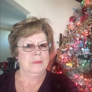 Meet your Posher, Sally