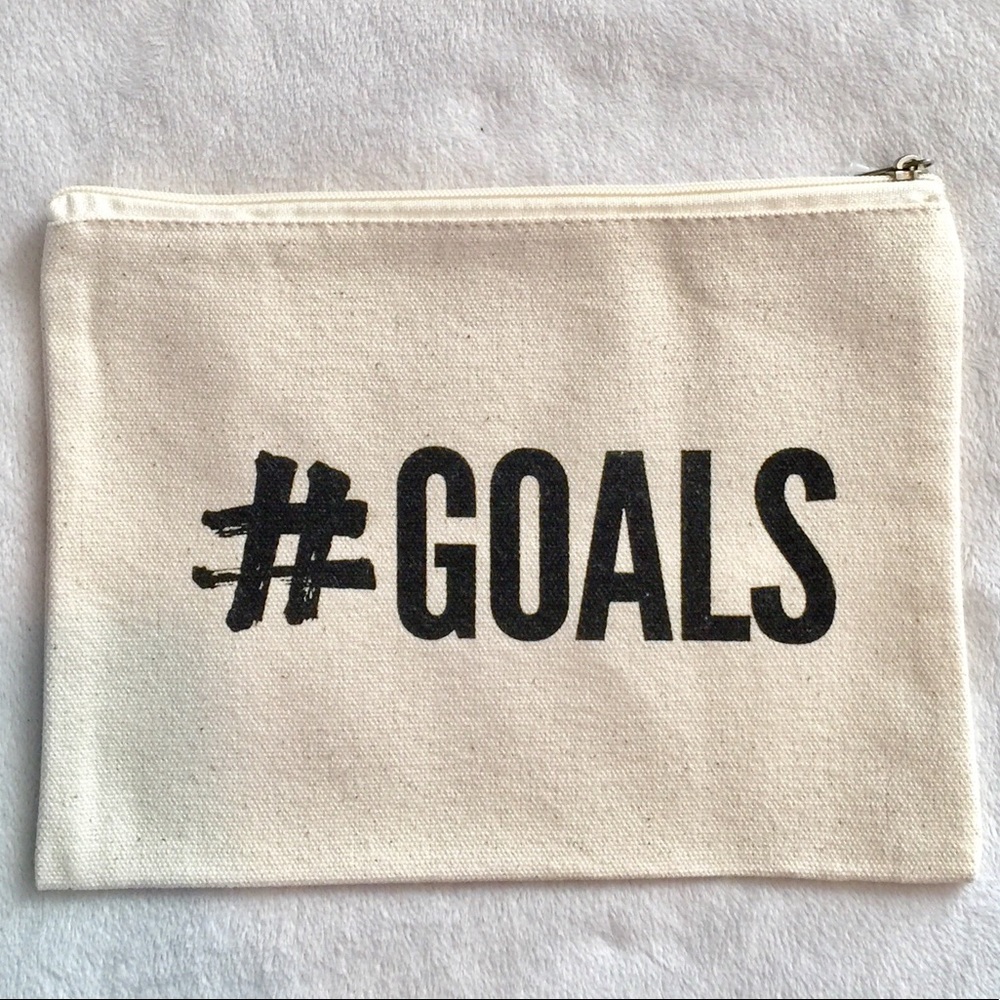 #GOALS - Picture 2 of 2