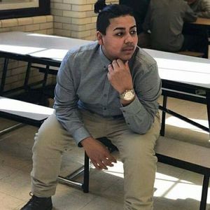 Meet your Posher, Julius