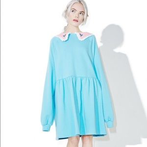 Lazy Oaf Cinderella Dress